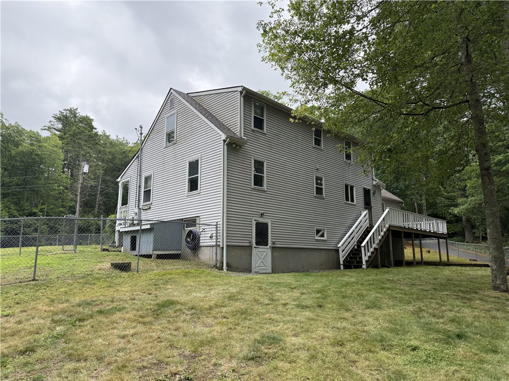 34 Angel Road Glocester, RI 02814 - Photo 6 of 28