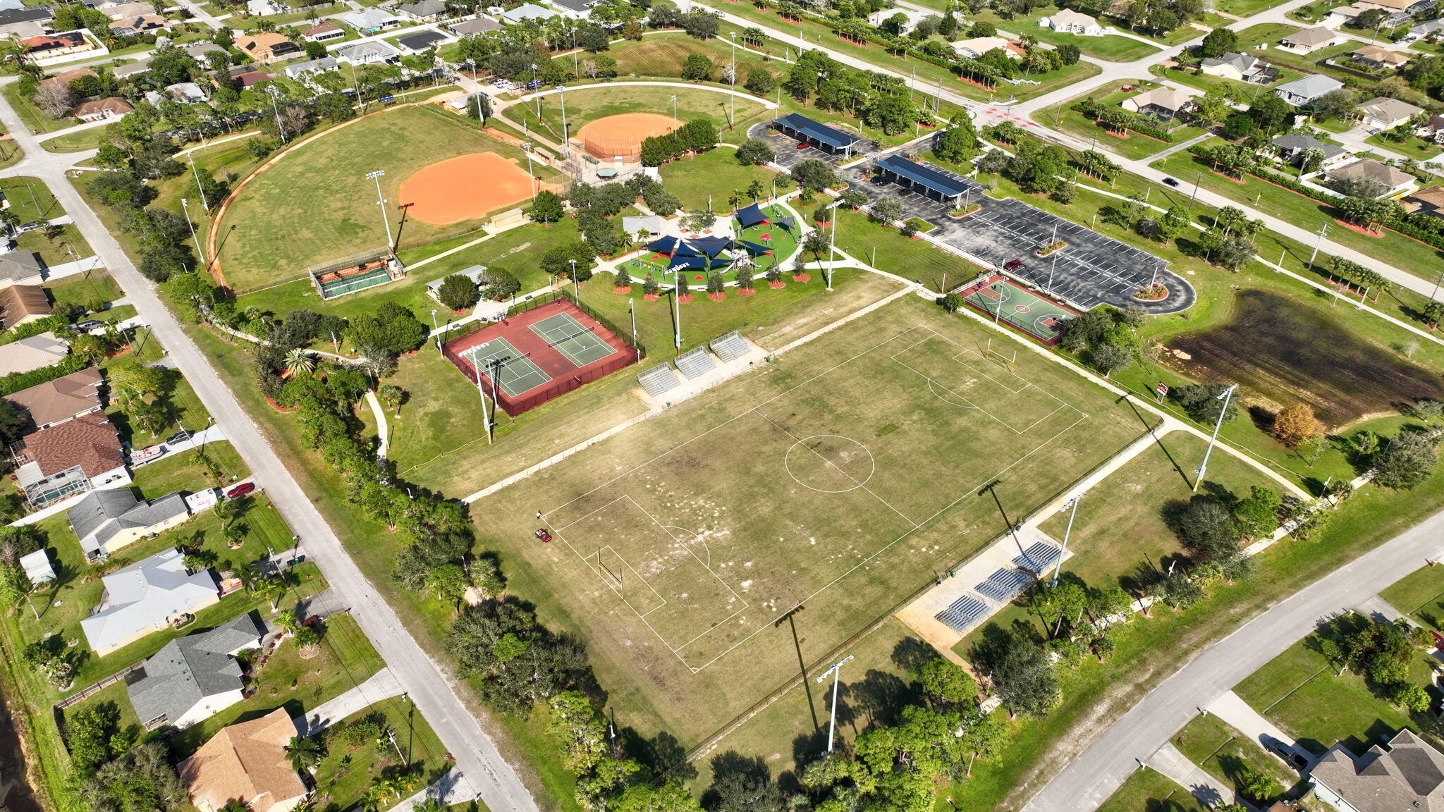 3282 Southeast W Snow Road Port St. Lucie, FL 34984 - Photo 51 of 52 Neighborhood Park (3)