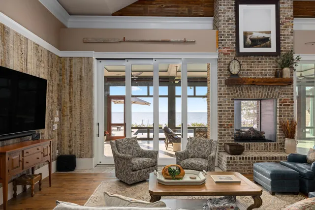 $4,995,000 | 911 Butter Road, Bonneau, SC 29431