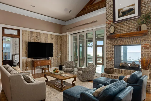 $4,995,000 | 911 Butter Road, Bonneau, SC 29431