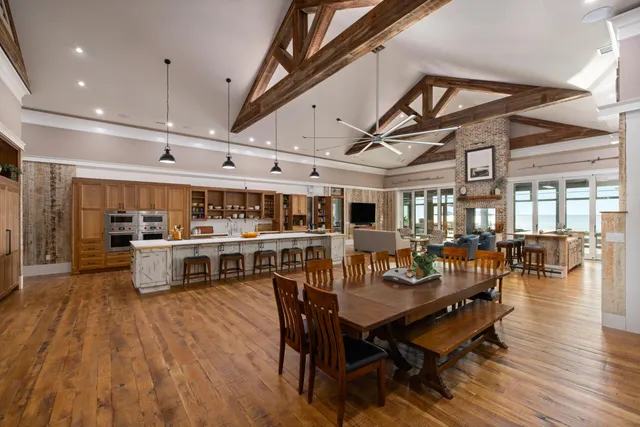 $4,995,000 | 911 Butter Road, Bonneau, SC 29431