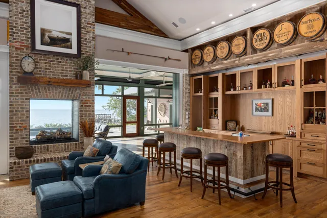 $4,995,000 | 911 Butter Road, Bonneau, SC 29431