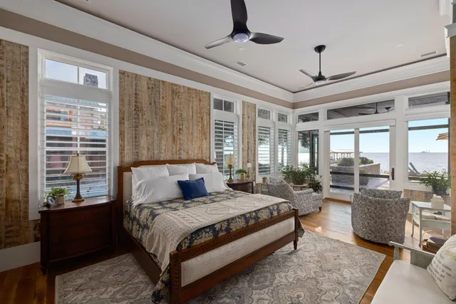 $4,995,000 | 911 Butter Road, Bonneau, SC 29431