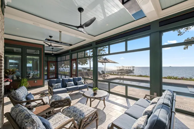 $4,995,000 | 911 Butter Road, Bonneau, SC 29431