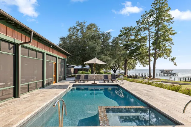 $4,995,000 | 911 Butter Road, Bonneau, SC 29431