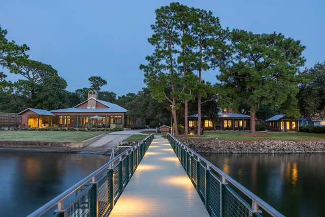 $4,995,000 | 911 Butter Road, Bonneau, SC 29431