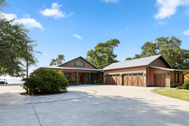 $4,995,000 | 911 Butter Road, Bonneau, SC 29431
