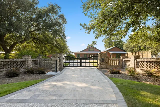 $4,995,000 | 911 Butter Road, Bonneau, SC 29431