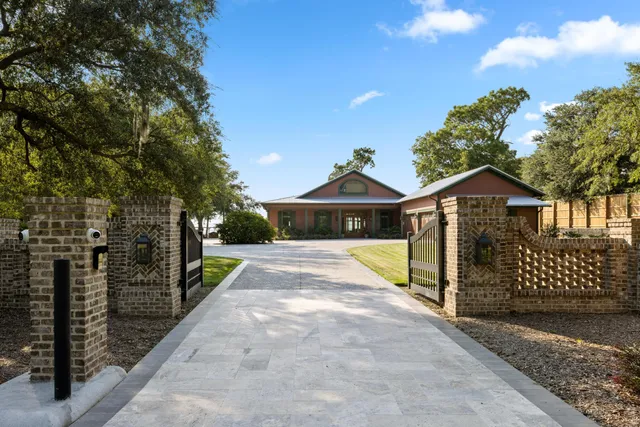 $4,995,000 | 911 Butter Road, Bonneau, SC 29431
