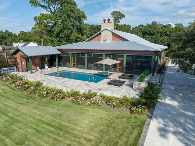 $4,995,000 | 911 Butter Road, Bonneau, SC 29431
