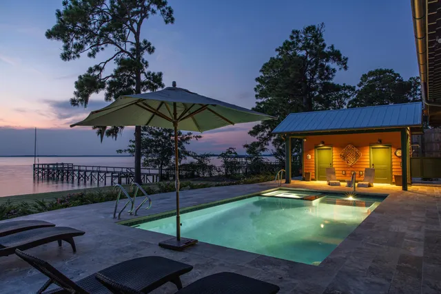 $4,995,000 | 911 Butter Road, Bonneau, SC 29431