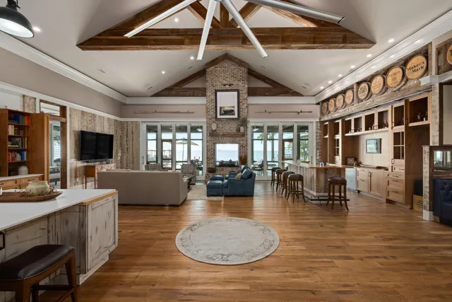 $4,995,000 | 911 Butter Road, Bonneau, SC 29431