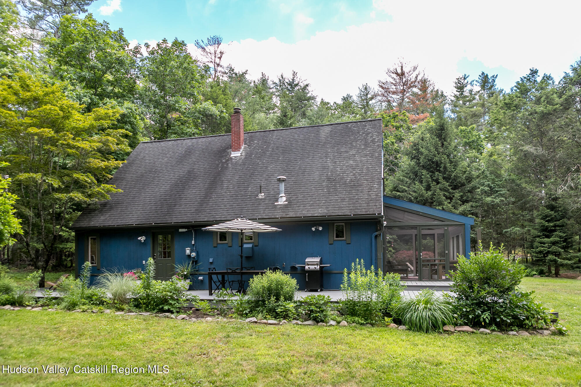 137 Stillwater Road Stone Ridge, NY 12484 - Photo 23 of 33 Stillwater-8