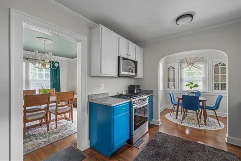$430,000 | 4954 Bell Street, Kansas City, MO 64112