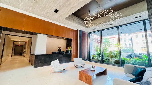 $1,575,000 | 550 Vanderbilt Avenue, Unit 1203 | Prospect Heights