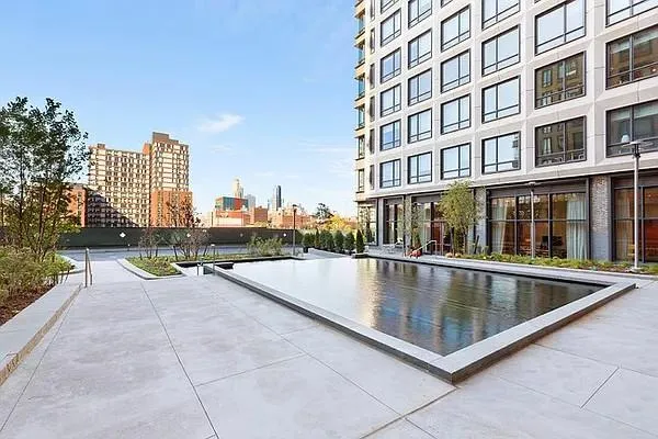 $1,575,000 | 550 Vanderbilt Avenue, Unit 1203 | Prospect Heights