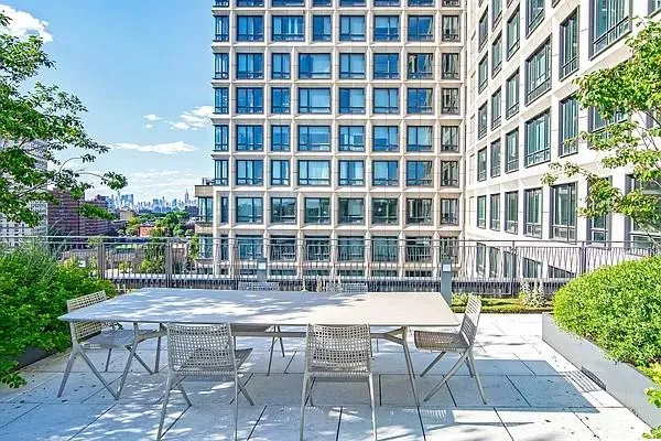 $1,575,000 | 550 Vanderbilt Avenue, Unit 1203 | Prospect Heights