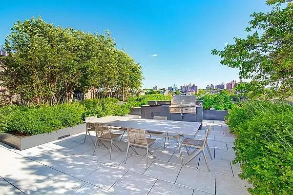 $1,575,000 | 550 Vanderbilt Avenue, Unit 1203 | Prospect Heights