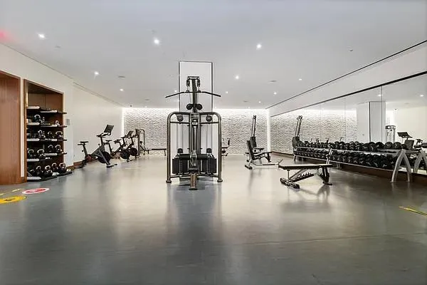 $1,575,000 | 550 Vanderbilt Avenue, Unit 1203 | Prospect Heights