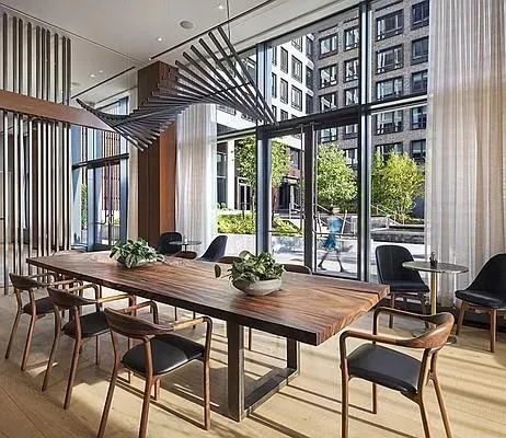 $1,575,000 | 550 Vanderbilt Avenue, Unit 1203 | Prospect Heights