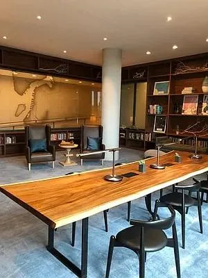 $1,575,000 | 550 Vanderbilt Avenue, Unit 1203 | Prospect Heights