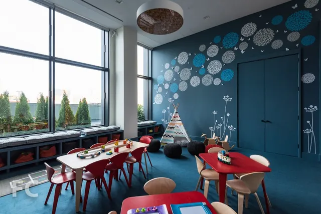 $1,575,000 | 550 Vanderbilt Avenue, Unit 1203 | Prospect Heights