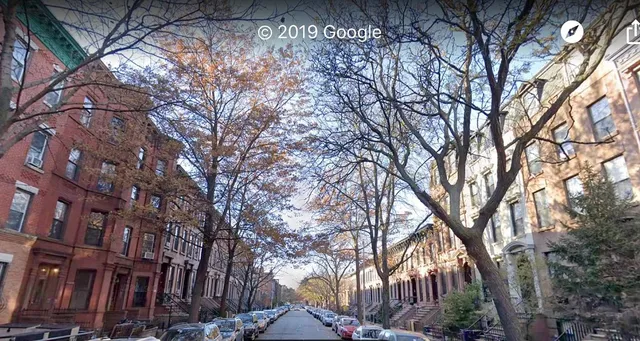 $1,575,000 | 550 Vanderbilt Avenue, Unit 1203 | Prospect Heights