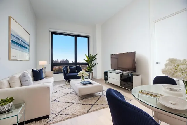 $1,575,000 | 550 Vanderbilt Avenue, Unit 1203 | Prospect Heights