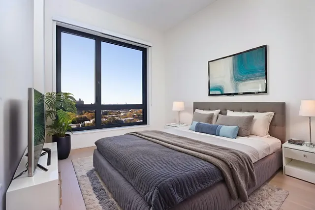 $1,575,000 | 550 Vanderbilt Avenue, Unit 1203 | Prospect Heights