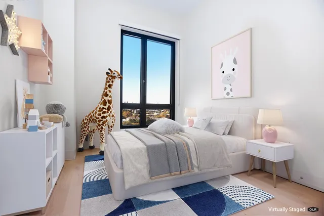 $1,575,000 | 550 Vanderbilt Avenue, Unit 1203 | Prospect Heights