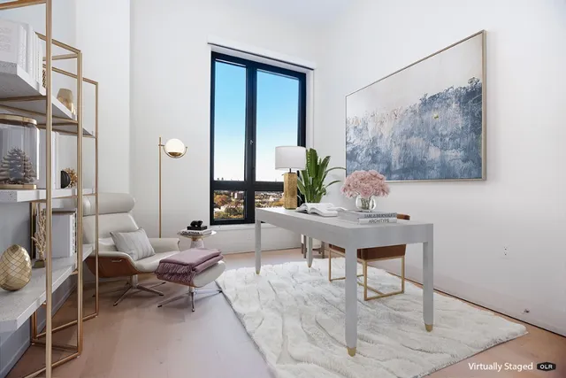 $1,575,000 | 550 Vanderbilt Avenue, Unit 1203 | Prospect Heights