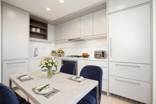 $1,575,000 | 550 Vanderbilt Avenue, Unit 1203 | Prospect Heights