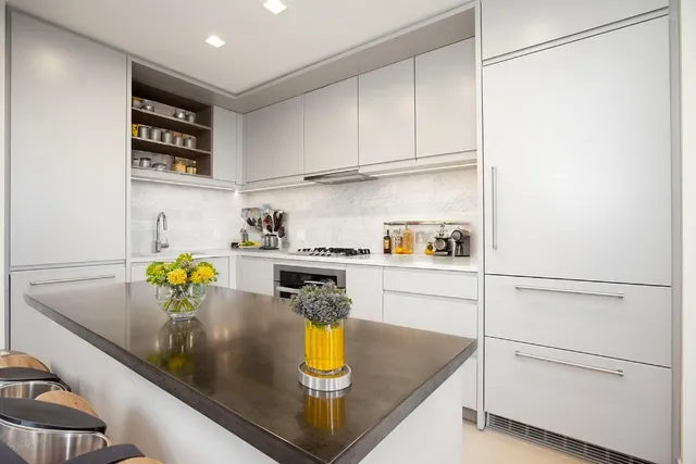 $1,575,000 | 550 Vanderbilt Avenue, Unit 1203 | Prospect Heights