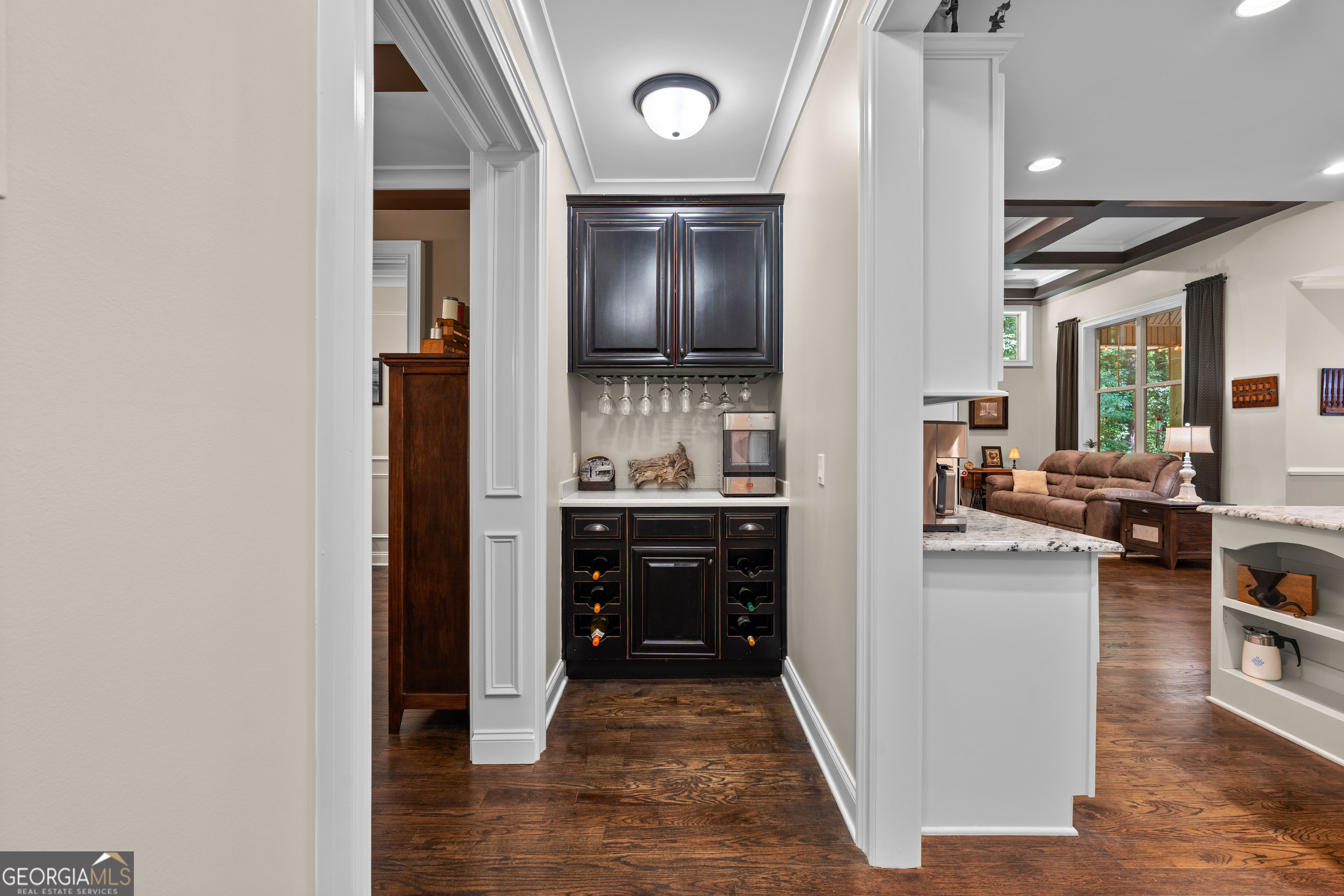 58 Drews Ridge Drive Newnan, GA 30263 - Photo 30 of 79
