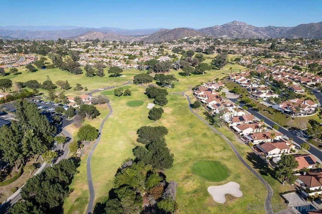 17617 Pomerado Road, Unit 215 San Diego, CA 92128 - Photo 40 of 64 view of city and mountain