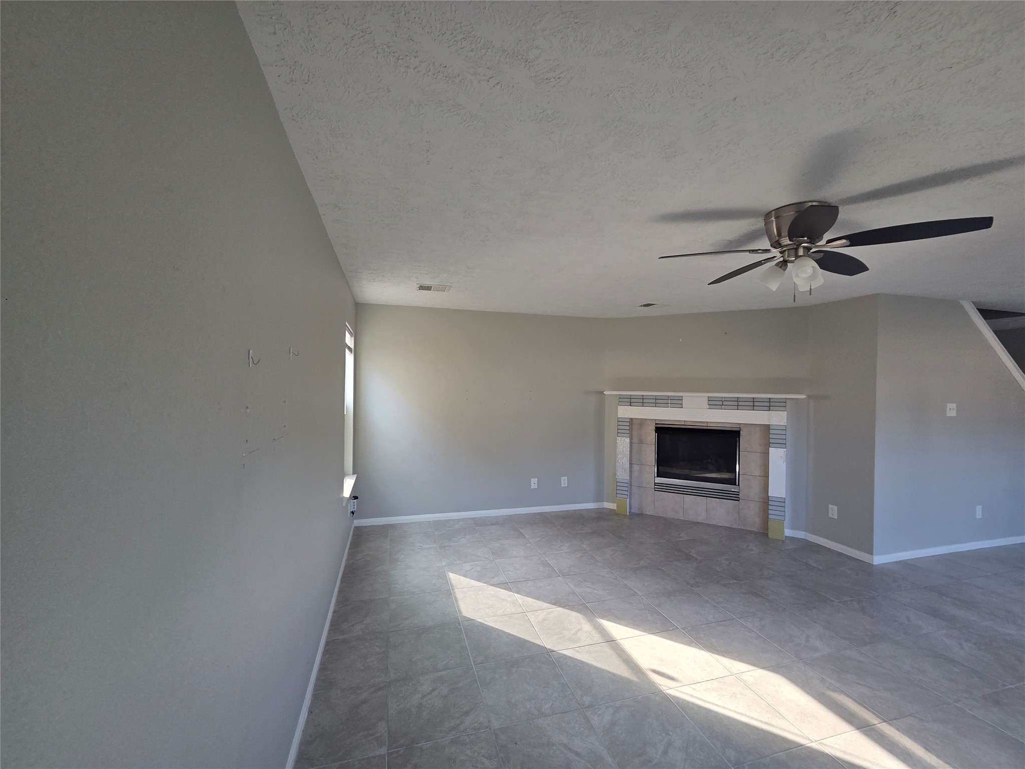 32018 Annice Lane Pinehurst, TX 77362 - Photo 15 of 19 Cozy Fireplace!