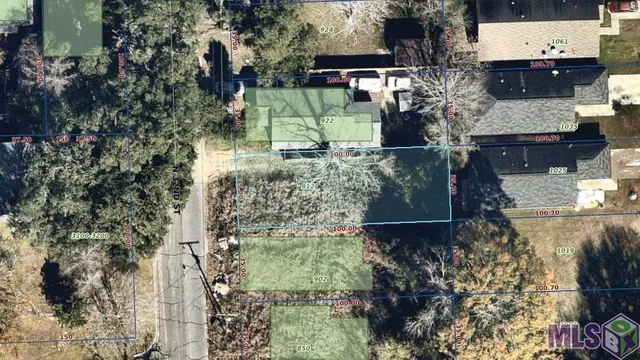 $15,000 | 912 North 32nd Street, Baton Rouge, LA 70802