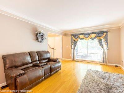 2997 Powderhorn Ridge Road Rochester Hills, MI 48309 - Photo 7 of 26
