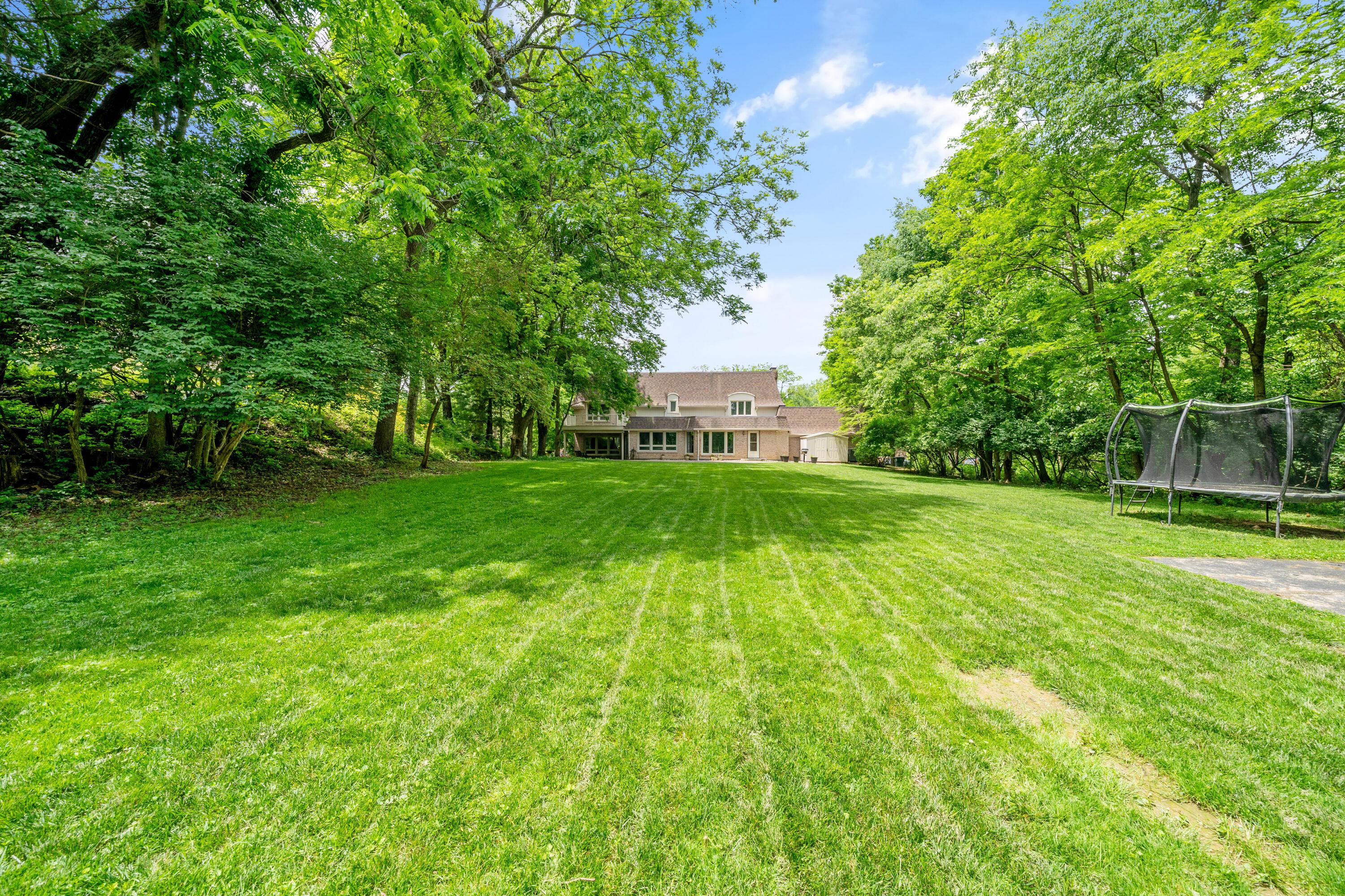 546 Indian Mound Road Columbus, OH 43213 - Photo 25 of 97