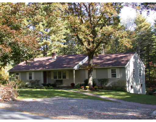 77 Bare Hill Road Topsfield, MA 01983 - Photo 1 of 6
