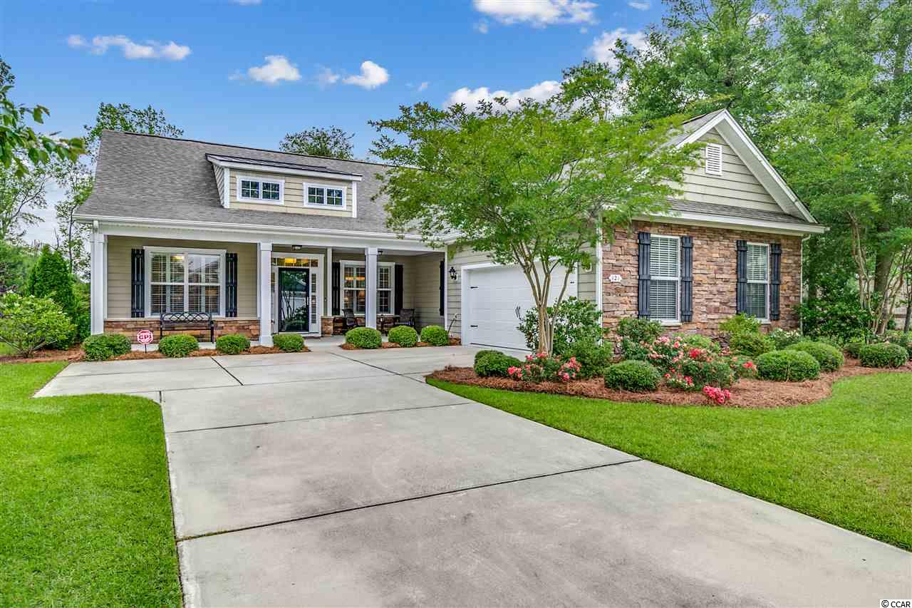 121 Rivers Edge Drive Conway, SC 29526 - Photo 1 of 40 Gallery Image 1