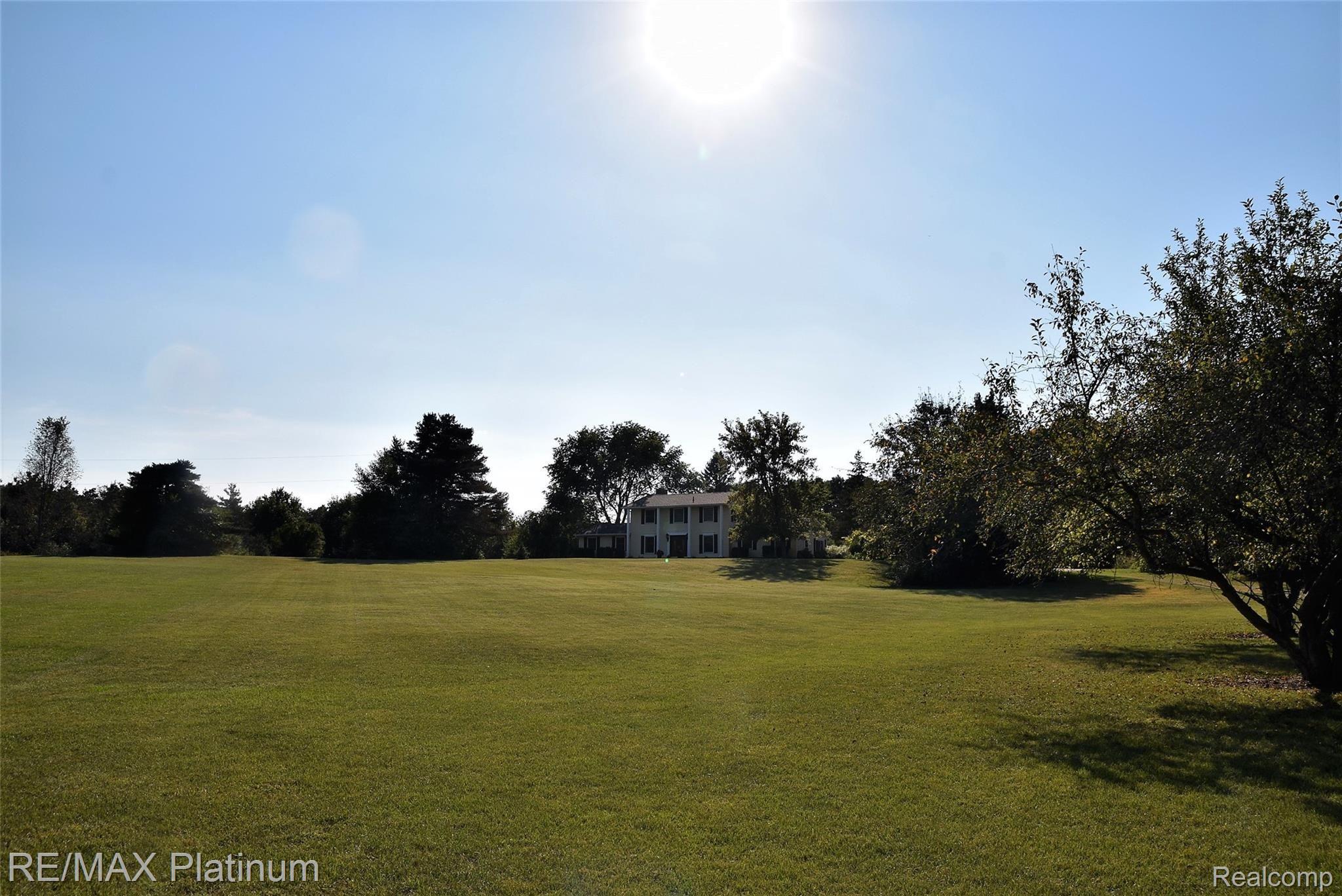 7525 Fisher Road Howell, MI 48855 - Photo 47 of 54 expansive grasslands.JPG