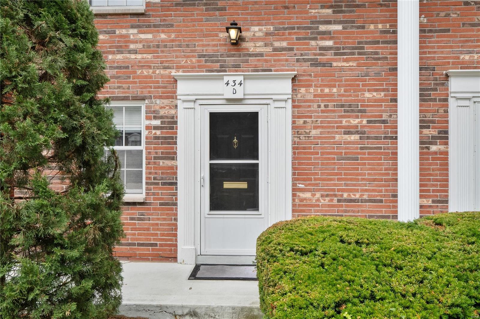434 North Sappington Road, Unit D St. Louis, MO 63122 - Photo 3 of 23