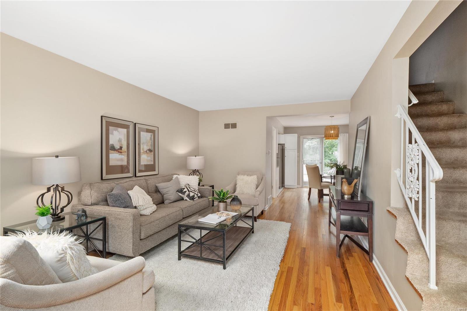 434 North Sappington Road, Unit D St. Louis, MO 63122 - Photo 6 of 23