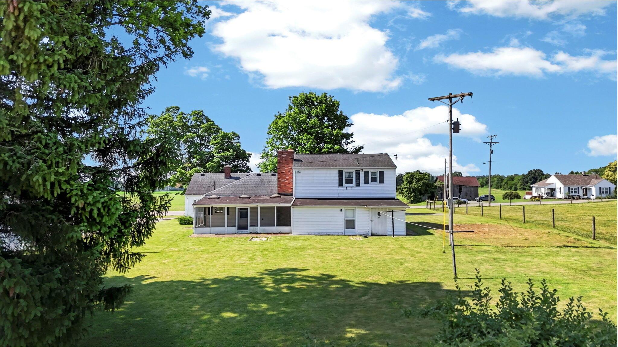 7680 Cincinnati-Zanesville Road Southwest Amanda, OH 43102 - Photo 38 of 65