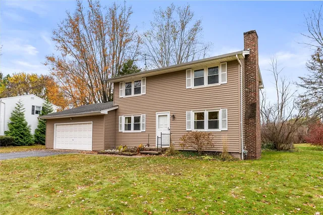 $214,900 | 27 Cherry Drive, Sweden, NY 14420
