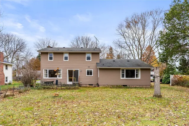 $214,900 | 27 Cherry Drive, Sweden, NY 14420
