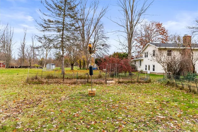 $214,900 | 27 Cherry Drive, Sweden, NY 14420