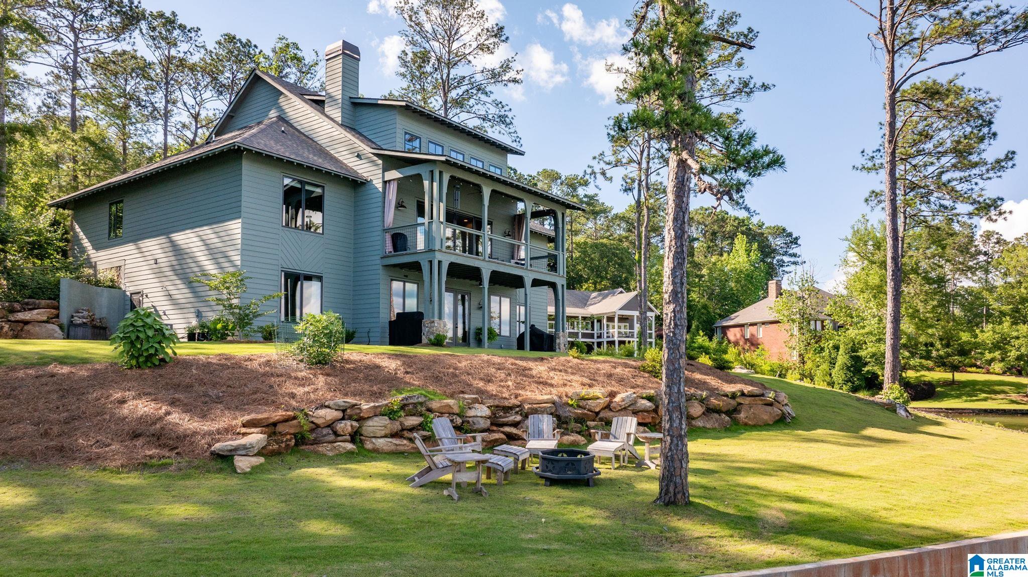 109 Oaks Point Jacksons Gap, AL 36861 - Photo 3 of 73