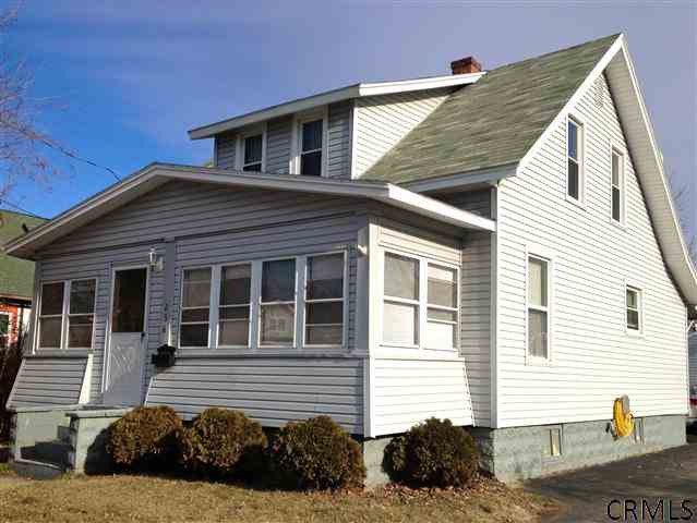 256 Mariaville Road Rotterdam, NY 12306 - Photo 1 of 25 Photo 1